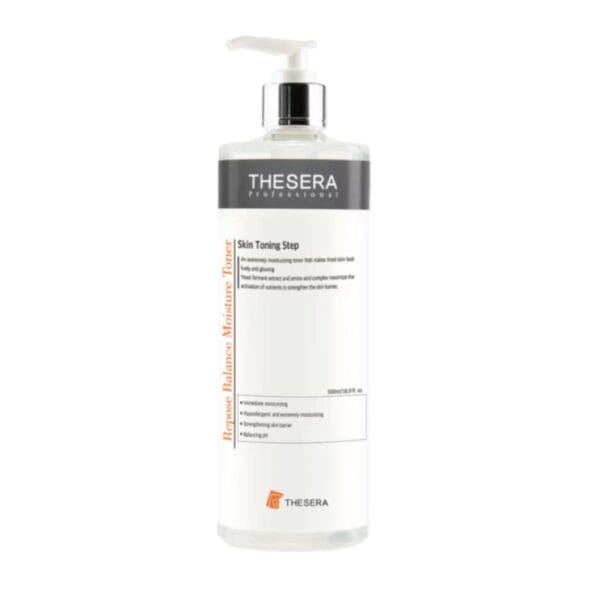 Repose Balance Moisturizing Toner